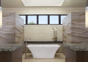 Bathroom Design based Projects