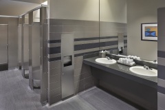 Bathroom Design interior