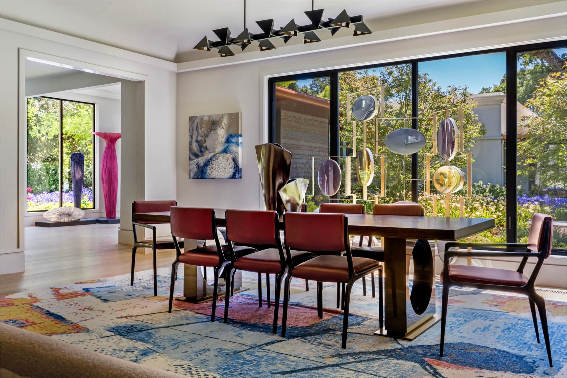Kitchen Designs - Vivian Soliemani Design
