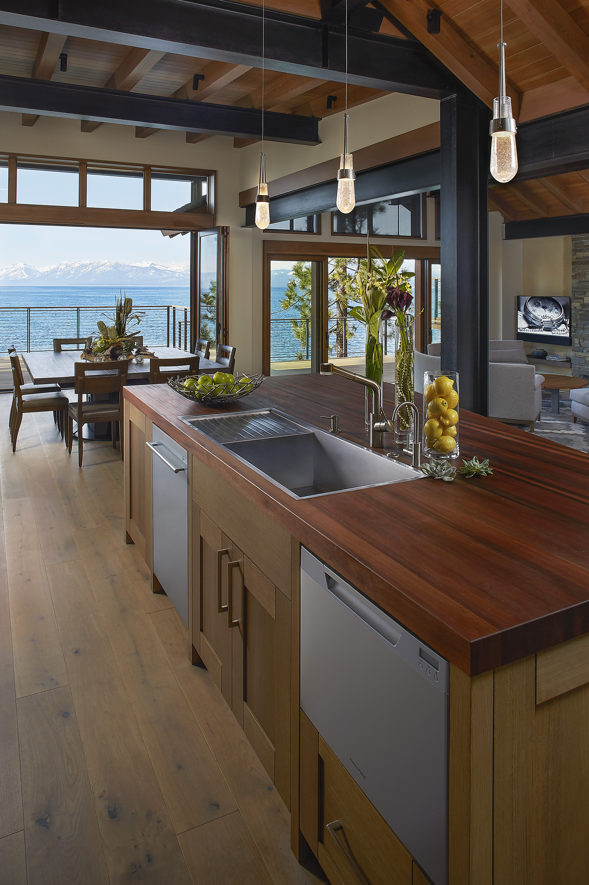 Kitchen Design Interior