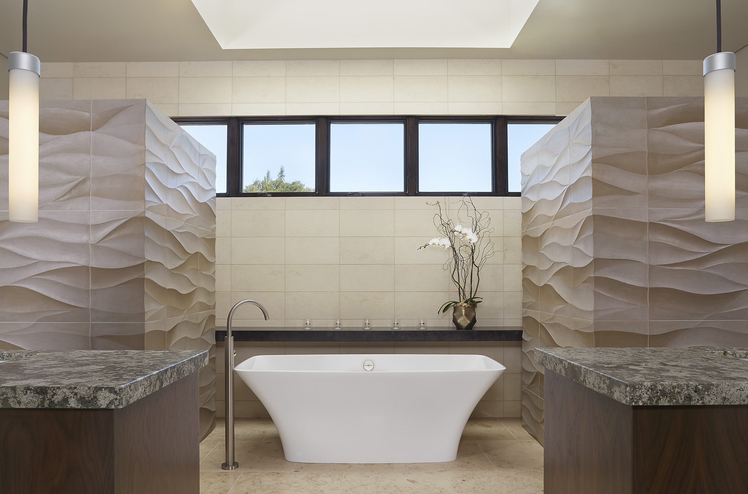 San Jose Bathroom Design