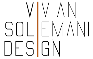 Vivian Soliemani Design Inc- Los Gatos, Bay Area