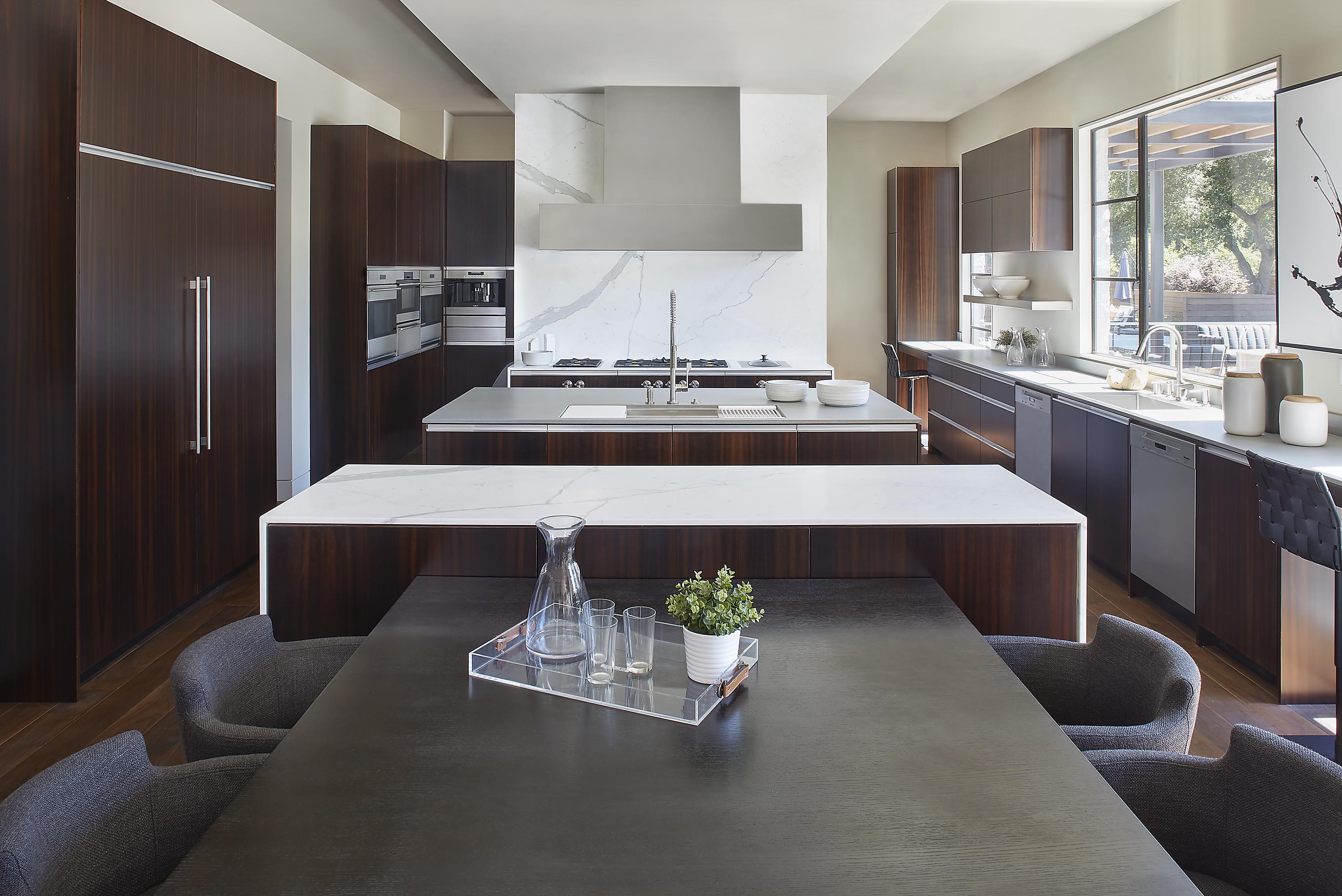 Atherton-interior-design-kitchen